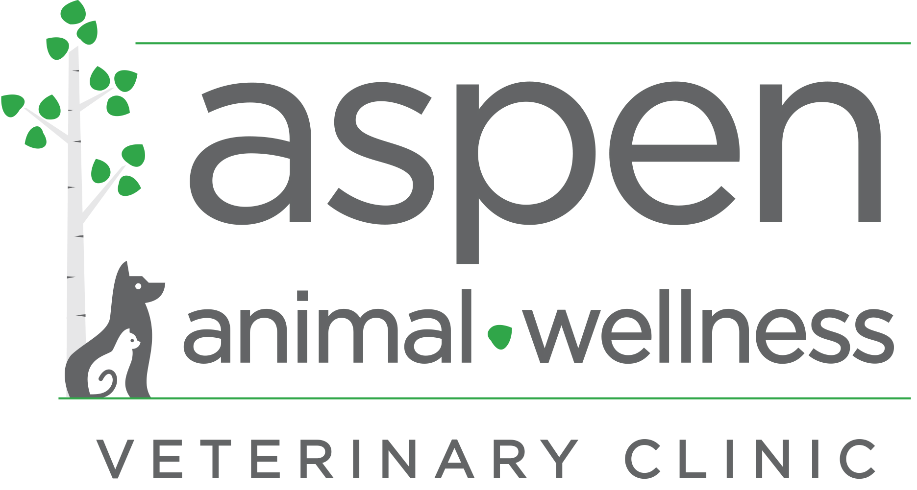 Pet wellness veterinary clinic